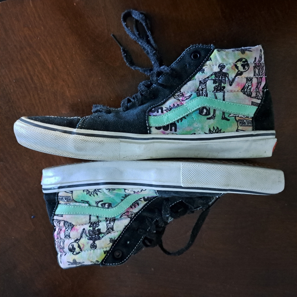 Vans - Picture 5 of 5